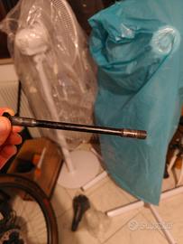 Perno Boost Per Orbea Oiz