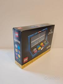 Lego Pokemon 40892 Medaglie Regione Kanto - Nuovo