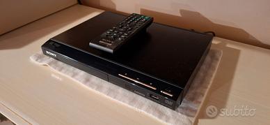 Lettore DVD Sony