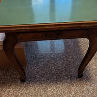  vintage piccolo tavolo da the' anni 50   