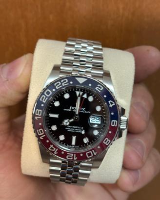 Rolex gmt 126710