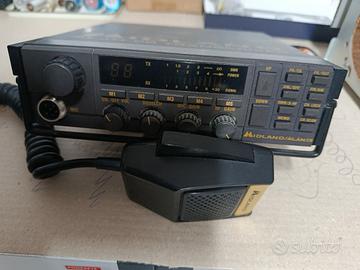 Cb Midland Alan 28 
