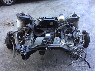 Differenziale post Range Rover Sport 09 3600cc TD