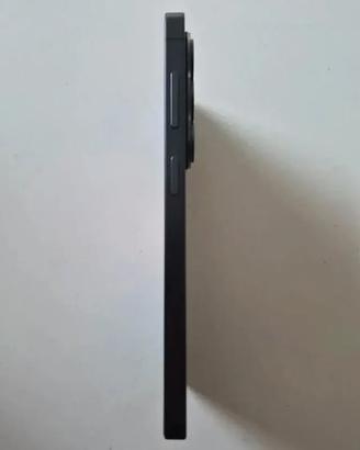 Samsung Galaxy S26 Black finto / Dummy / Mock-up
