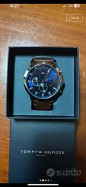 Orologio Tommy Hilfinger