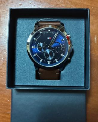 Orologio Tommy Hilfinger