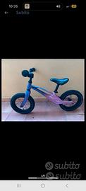balance bike alluminio