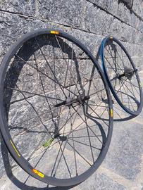 mavic r sys slr exalith