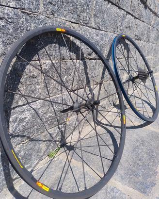 mavic r sys slr exalith