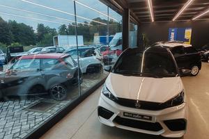 Aixam Coupe Coupé GTI Emotion