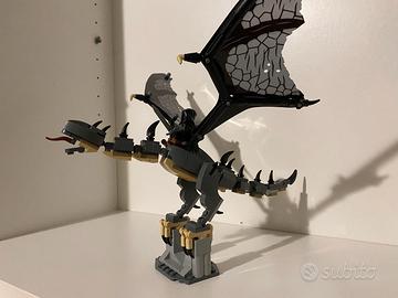 Lego 40693 Il Signore degli Anelli: Bestia alata
