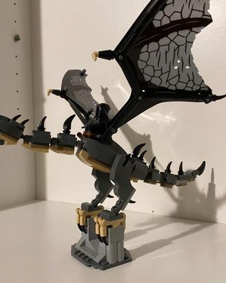 Lego 40693 Il Signore degli Anelli: Bestia alata