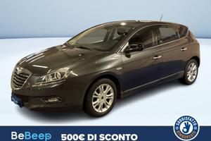 Lancia Delta 1.4 TJT GOLD ECOCHIC GPL 120CV MY14