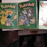Serie completa 2 stagione DVD Pokemon