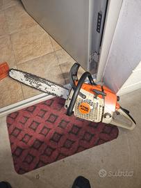 motosega stihl ms 270