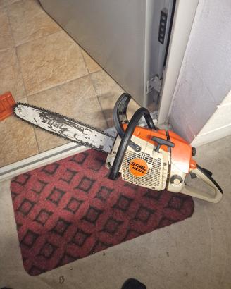 motosega stihl ms 270