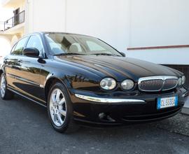 Jaguar X-Type 2.0d