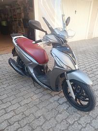 scooter 125