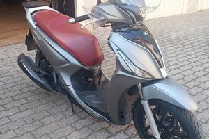 scooter 125