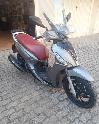 scooter 125