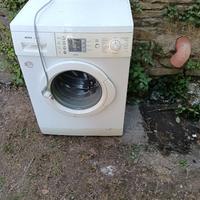 Lavatrice Bosch sensitive