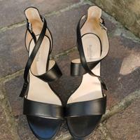 Sandali Nero Giardini 