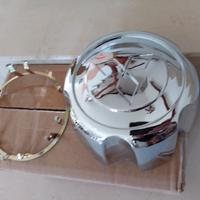 Coppette copri-mozzo per Mitsubishi