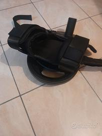 Gilet zavorrato kensui