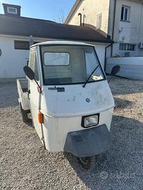 PIAGGIO APE50 TL4T