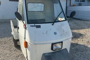 PIAGGIO APE50 TL4T