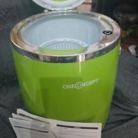 mini lavatrice 3,5 kg.