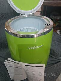 mini lavatrice 3,5 kg.
