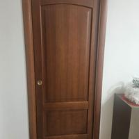 N 2 porta a scrigno perfette condizioni