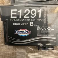 Cartucce compatibili epson