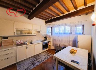 Appartamento di 53 m² con 3 locali e box auto a Ga