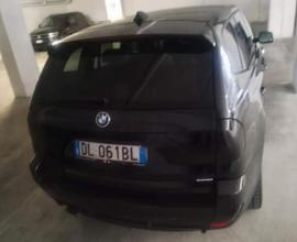 Bmw x3 (e83) - 2008