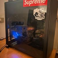 Pc gaming RTX 2080 Ti Ryzen 5 3600 32Gb Ram DDR4