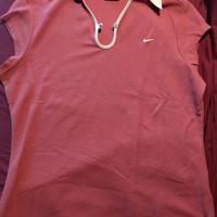 T shirt Nike donna