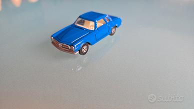 Corgi Juniors Mercedes Benz 280SL, Vintage 