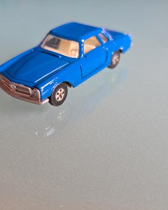 Corgi Juniors Mercedes Benz 280SL, Vintage 