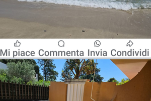 Villa a Montepaone lido 50mtr dal mare