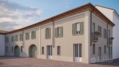 Casa indipendente di 613 m² con più di 5 locali e 