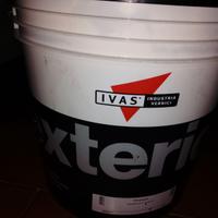 Vernice IVAS quarzo 14lt.