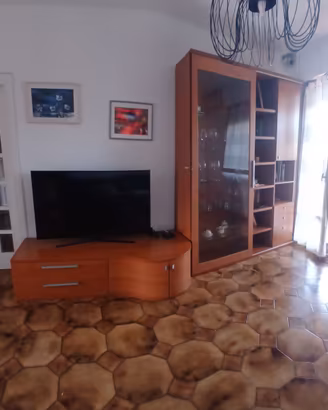 Mobile TV e Mobile Vetrina soggiorno