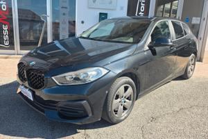 Bmw 116 116d 5p. Aut. Business Advantage