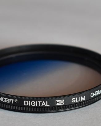 Filtri per obiettivo