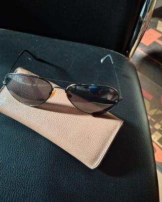 Occhiali tipo Rayban 