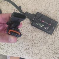 centralina aggiuntiva FIAT ALFA ROMEO speed box