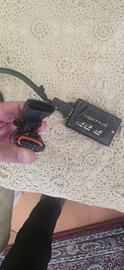 centralina aggiuntiva FIAT ALFA ROMEO speed box