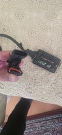 centralina aggiuntiva FIAT ALFA ROMEO speed box